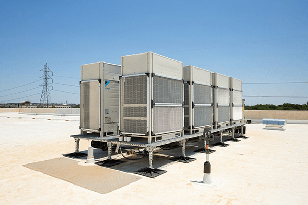 Commercial Heating and Air Conditioning Repair Services in San Antonio, TX